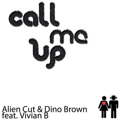 Call Me Up 專輯 Alien Cut