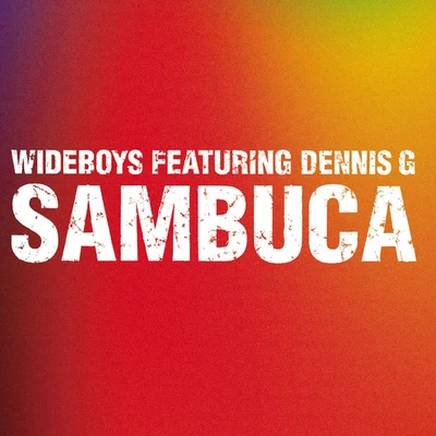 Sambuca 專輯 Wideboys