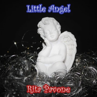 Little Angel 專輯 Rita Pavone