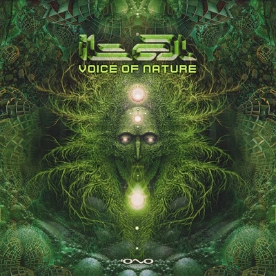 Voice of Nature 專輯 Ital