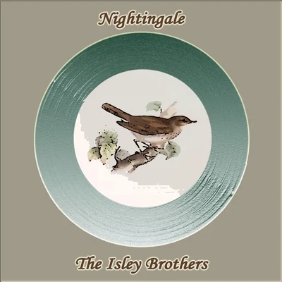 The Isley Brothers Nightingale