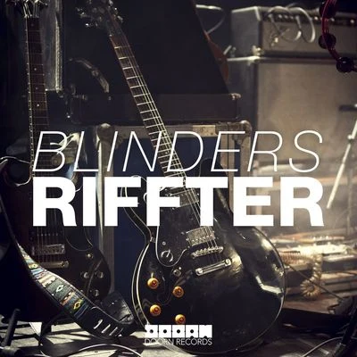 Riffter 專輯 Blinders