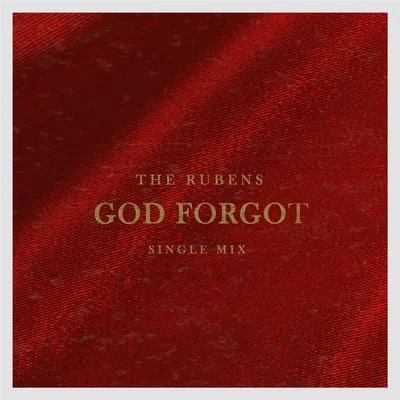 God Forgot 專輯 The Rubens