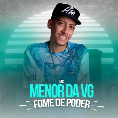 Fome de Poder 專輯 DJ LEOZINHO MPC/MC Nando e MC Luanzinho