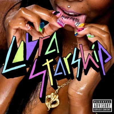 Hot Mess 專輯 Cobra Starship