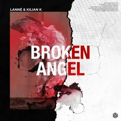 LANNÉ Broken Angel