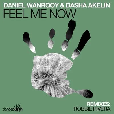 Feel Me Now 专辑 Daniel Wanrooy