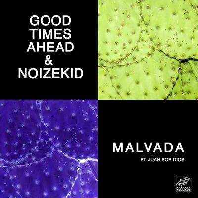 Malvada (feat. Juan Por Dios) 專輯 Noizekid/Rickber Serrano