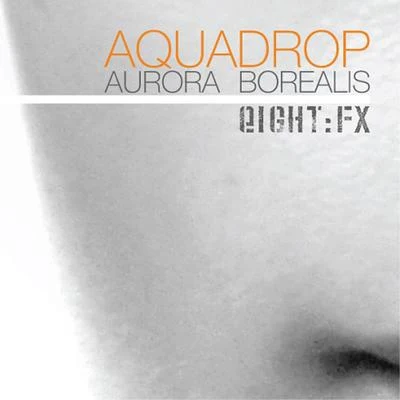 Aurora Borealis 專輯 Aquadrop