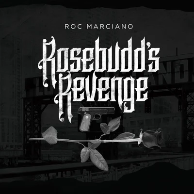 Rosebudds Revenge 專輯 Iron Wigs/Roc Marciano