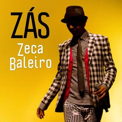 Zás - Single 專輯 Zeca Baleiro