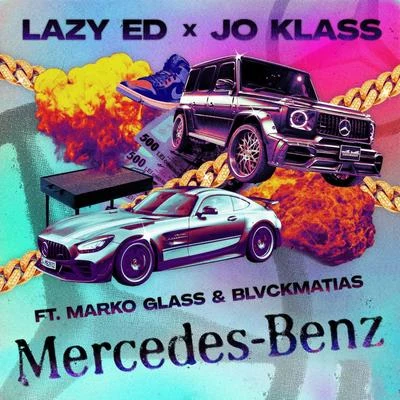 Merdedes-Benz 专辑 BlvckMatias