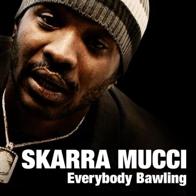 Everybody Bawling 專輯 Echo Minott/Skarra Mucci