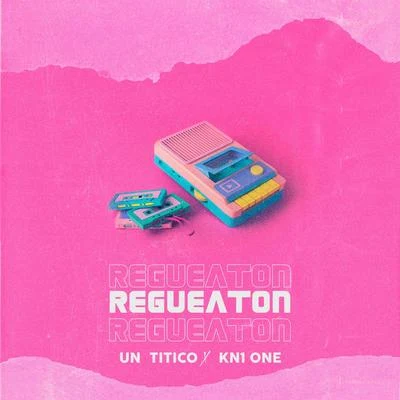 Regueaton 專輯 Un Titico