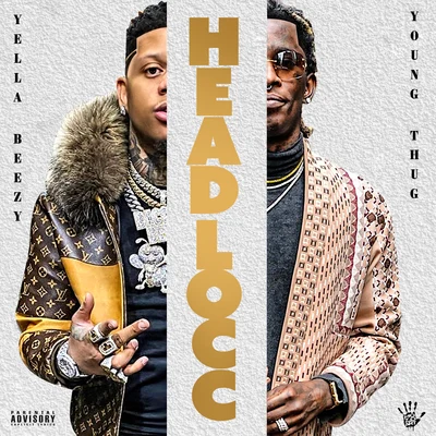 Headlocc (feat. Young Thug) 专辑 Yella Beezy