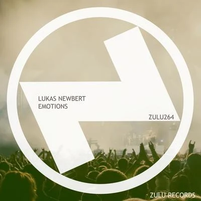 Emotions 專輯 Lukas Newbert