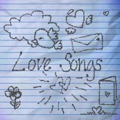 LOVE SONGS 專輯 Kaash Paige