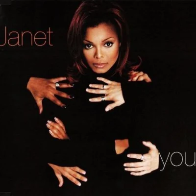 You 專輯 Janet Jackson/Wideboys