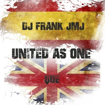 United As One 專輯 Que