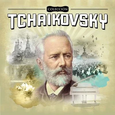 Colección Tchaikovsky 专辑 Othmar M. F. Maga/Othmar Maga/Peter Ilyitch Tchaikovsky/Nürnberg Symphony Orchestra/Nüremberg Symphony Orchestra