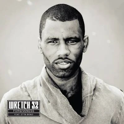 Forgiveness (Remixes) 專輯 Wretch 32