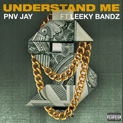 Understand Me 專輯 PNV Jay/Kay Flock/Bouba Savage/MaxThaDemon/22Gz