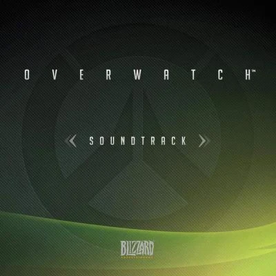 Overwatch Collectors Edition Soundtrack 專輯 Neal Acree