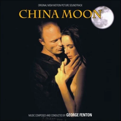 China Moon 专辑 George Fenton