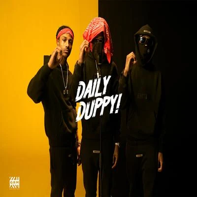 Daily Duppy (feat. GRM Daily) 專輯 OFB/BandoKay