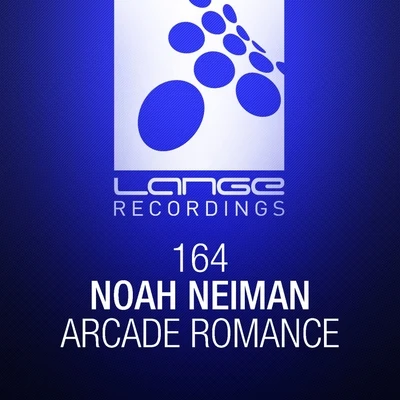 Arcade Romance 专辑 Noah Neiman/Gabriel Lukosz/Hovsepian/MST/Mat Zo