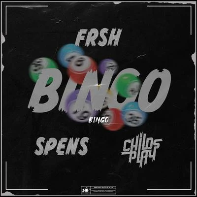 Bingo 專輯 Frsh