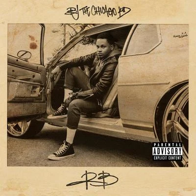 BJ The Chicago Kid 1123