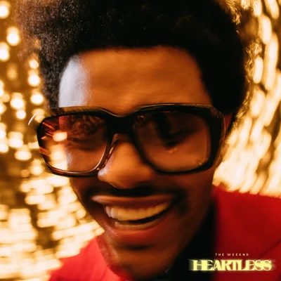 Heartless 專輯 The Weeknd/Major Lazer