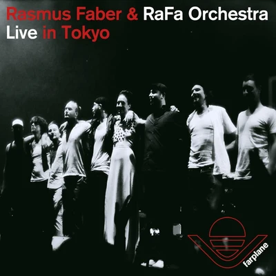 Live in Tokyo 专辑 RaFa Orchestra