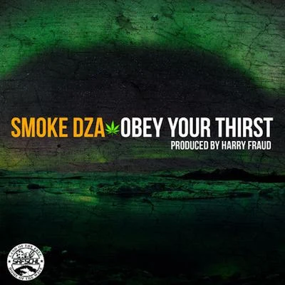 Obey Your Thirst 專輯 Smoke DZA/Pete Rock