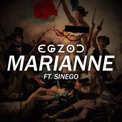 Marianne 专辑 Egzod