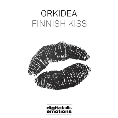 Finnish Kiss 專輯 Orkidea