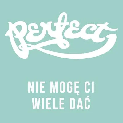 Nie mogę ci wiele dać (Live) 專輯 Perfect/Anthony B/Malijah/Ras Mc Bean/Luciano