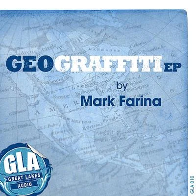 Mark FarinaBetty Boo Geograffiti EP