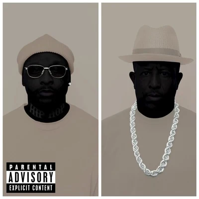 PRhyme 2 專輯 Prhyme