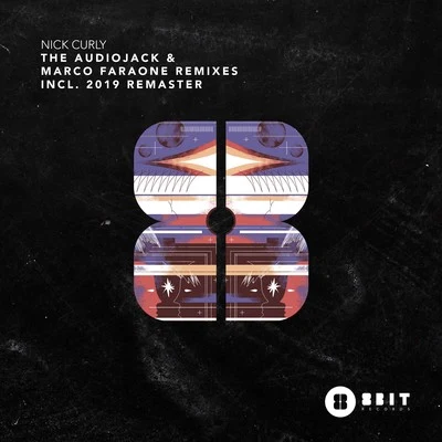 The Audiojack & Marco Faraone Remixes Incl. 2019 Remaster 專輯 Audiojack