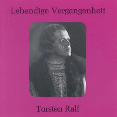 Lebendige Vergangenheit - Torsten Ralf 專輯 Torsten Ralf