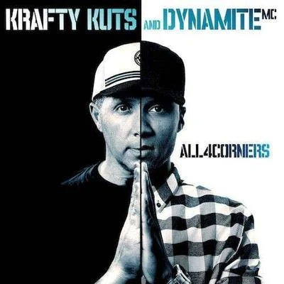 Krafty Kuts All 4 Corners