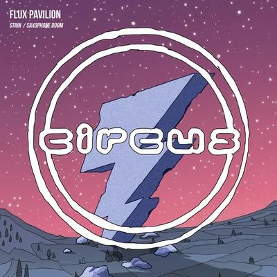 StainSaxophone Doom 專輯 Flux Pavilion/GLD