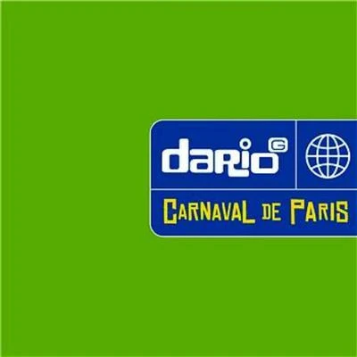 Dario GRichard F Carnaval De Paris