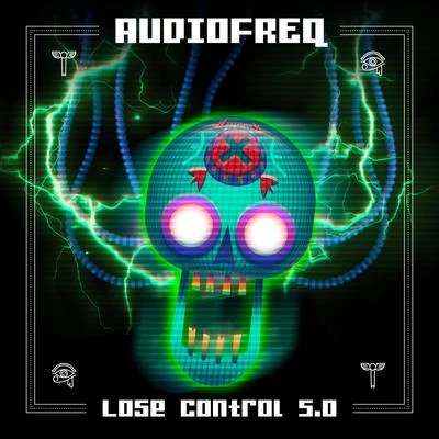 AudiofreqDERBMax EnforcerSpacefrog Lose Control 5.0