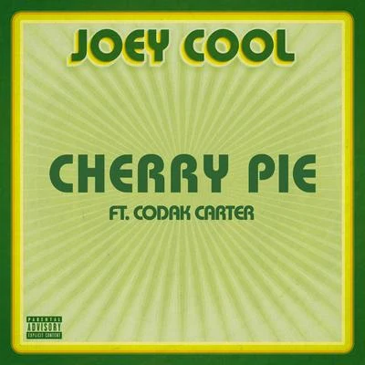 Cherry Pie 專輯 Joey Cool