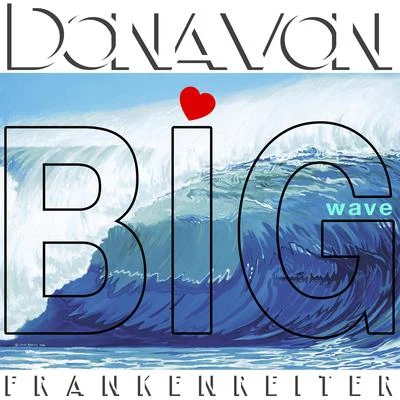 Big Wave 專輯 Donavon Frankenreiter