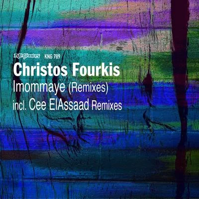 Imommaye (Remixes) 專輯 Christos Fourkis