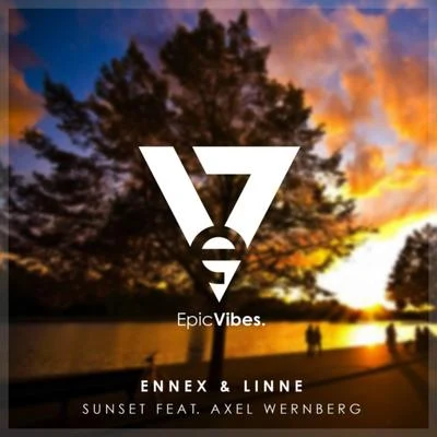 Sunset (feat. Axel Wernberg) 专辑 Linne